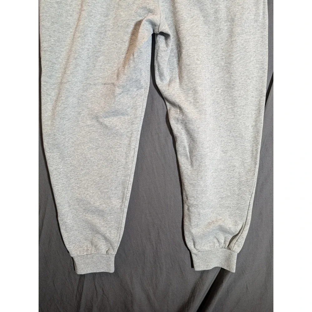 True Religion Collegiate Jogger‎ Sweatpants Heather Gray Men's L/G